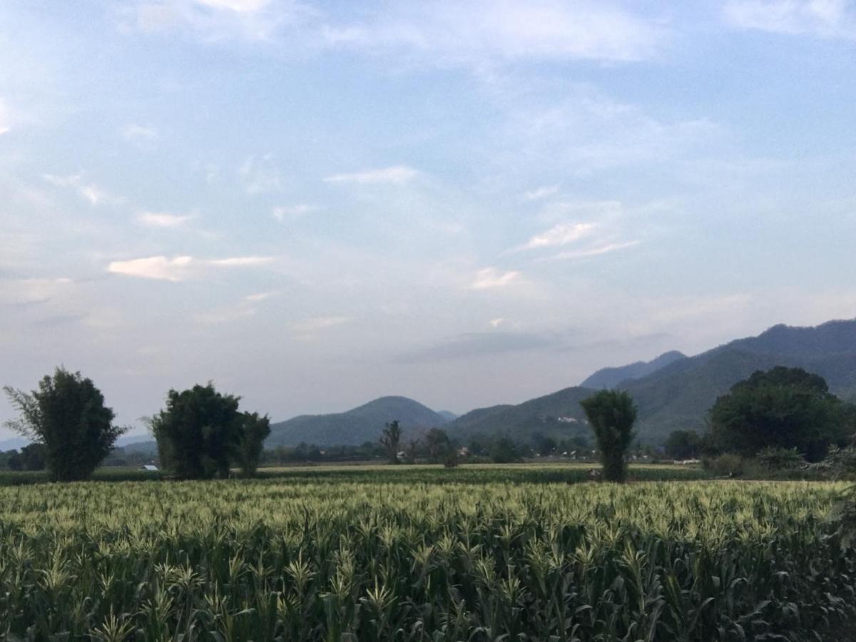 Imchai Pai Buitenkant foto