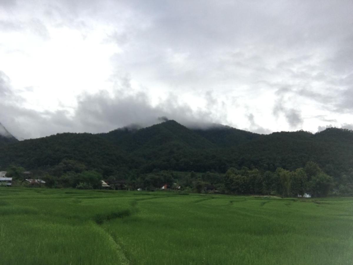 Imchai Pai Buitenkant foto