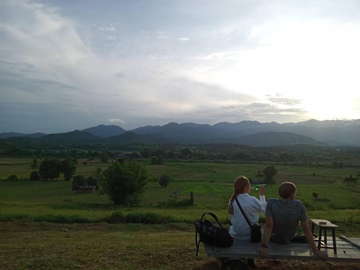 Imchai Pai Buitenkant foto