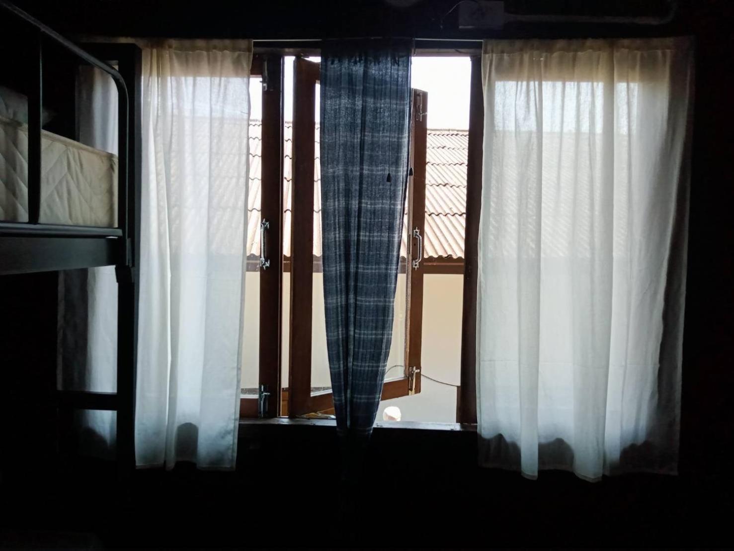 Imchai Pai Buitenkant foto