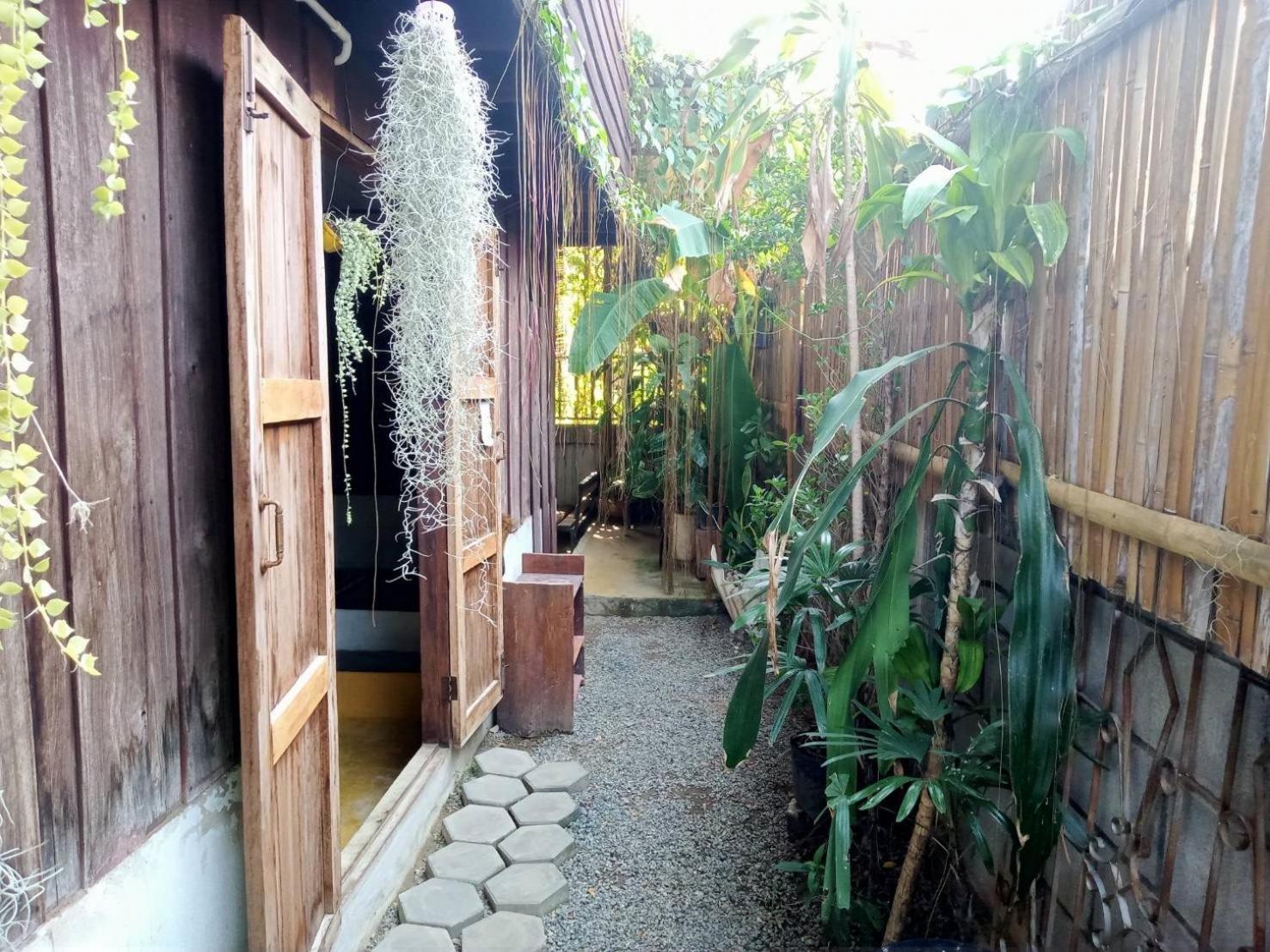 Imchai Pai Buitenkant foto