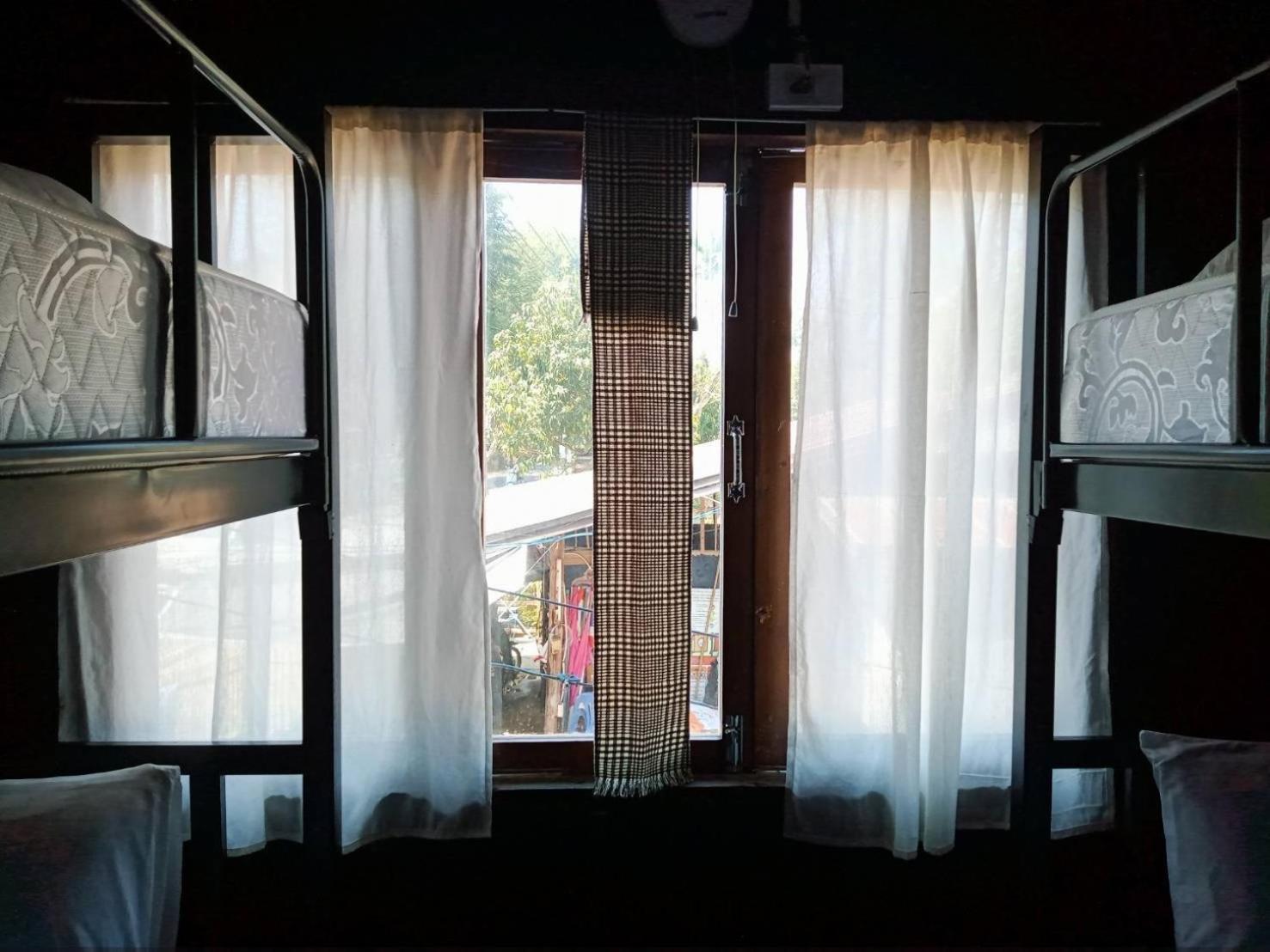 Imchai Pai Buitenkant foto