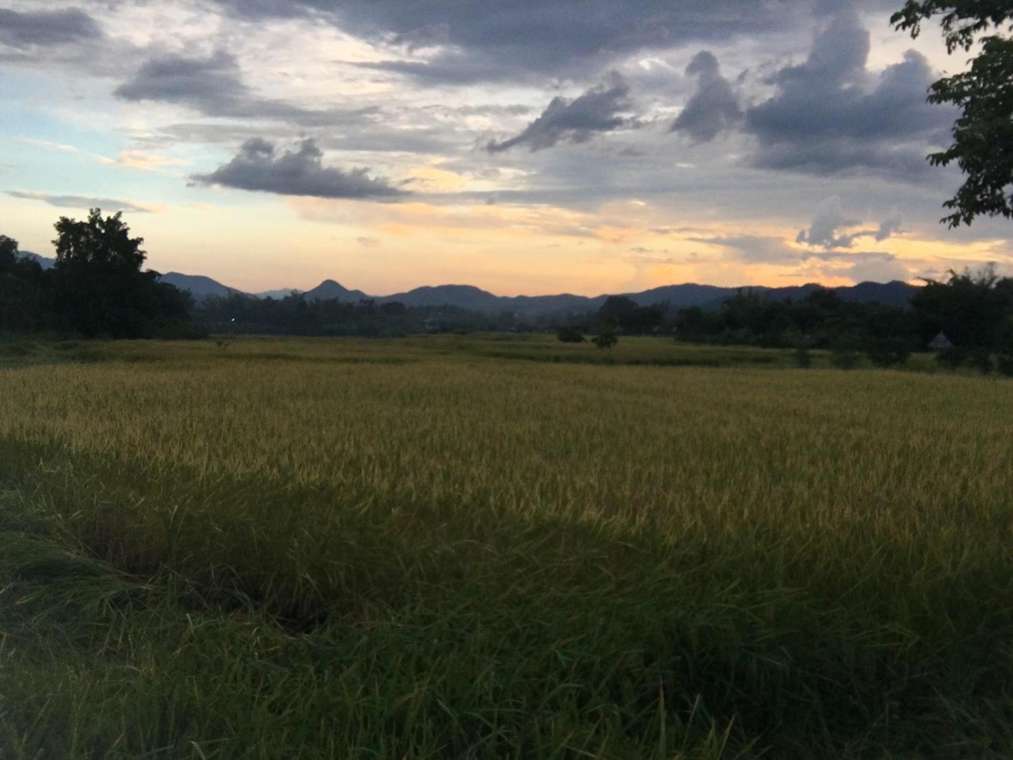 Imchai Pai Buitenkant foto
