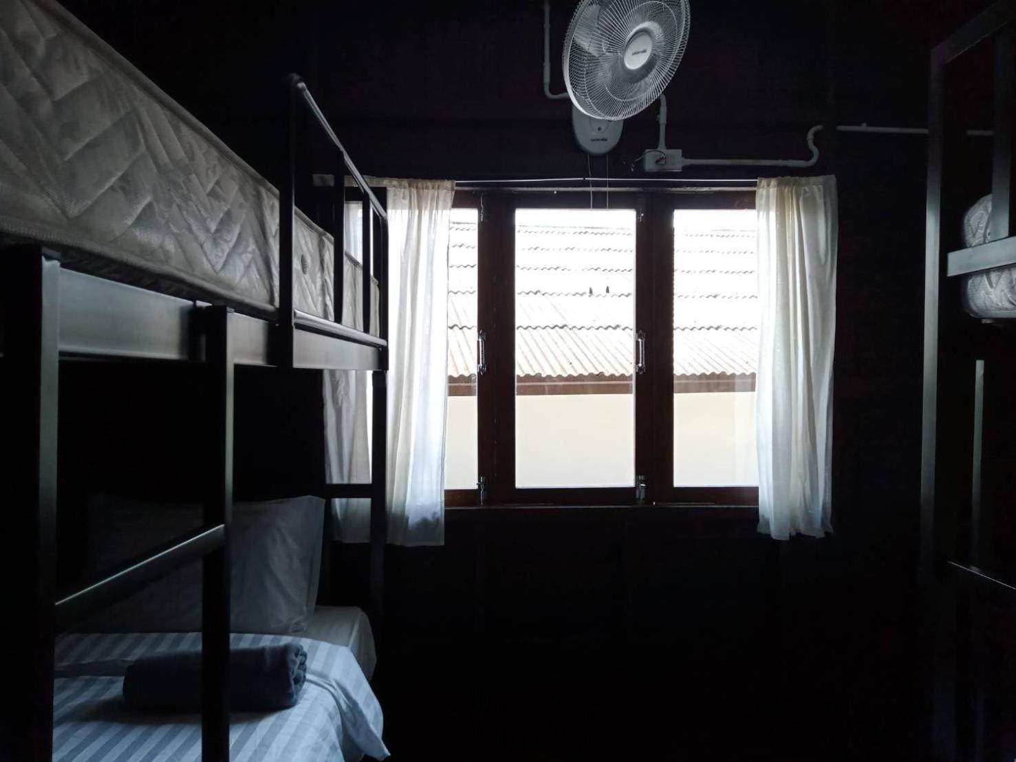 Imchai Pai Buitenkant foto