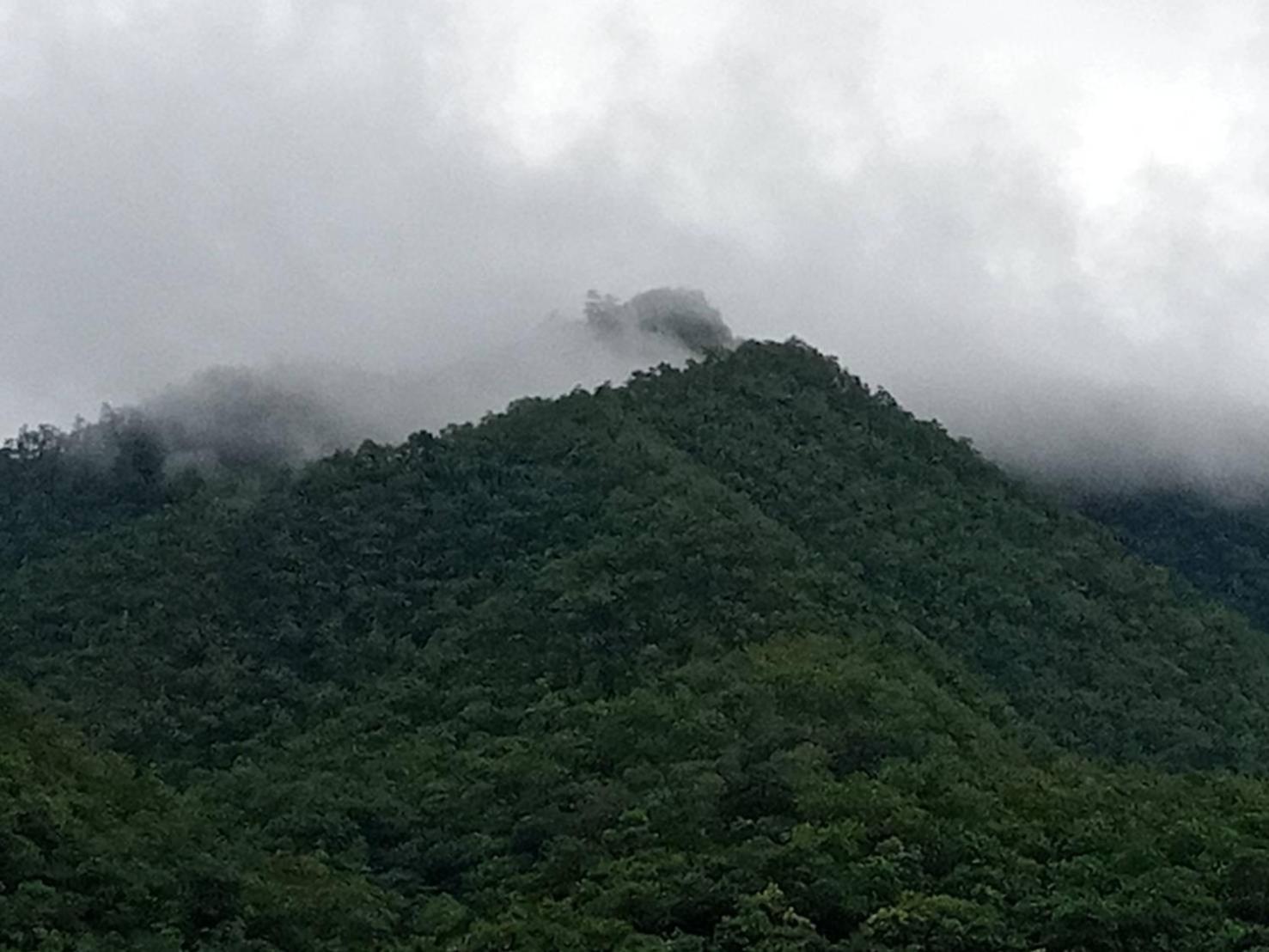 Imchai Pai Buitenkant foto